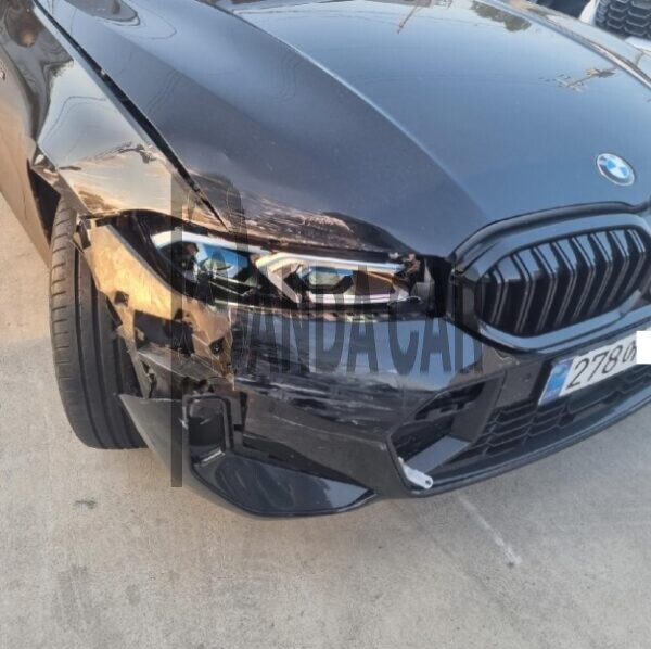 BMW 320i