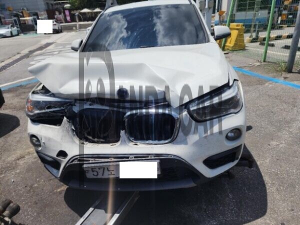 BMW X1 xDrive18d
