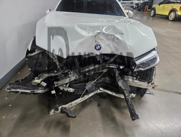 BMW 530i xDrive