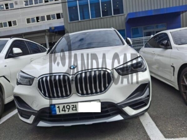 BMW X1 xDrive20i