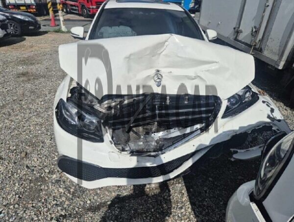 E300 4Matic