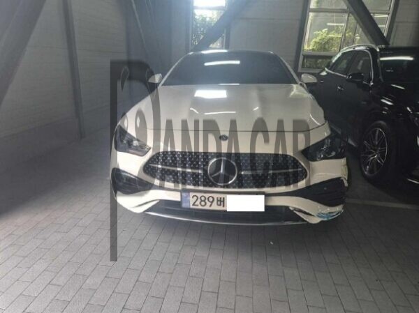 Mercedes-Benz CLE 200 Coupe