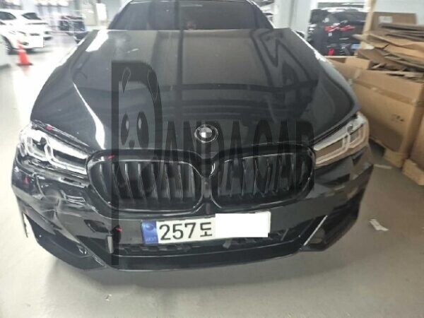 BMW 520i