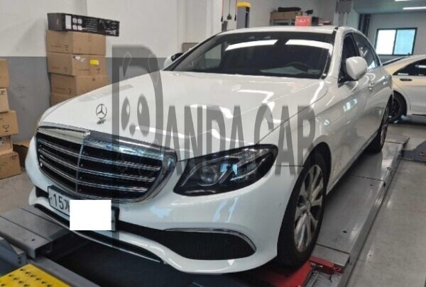 E220 d