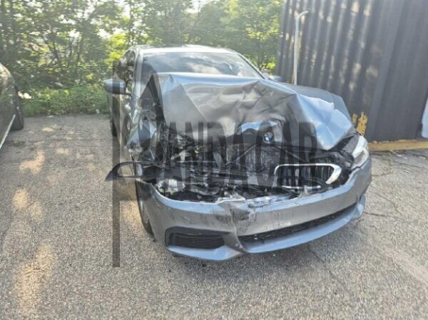 BMW 530i xDrive