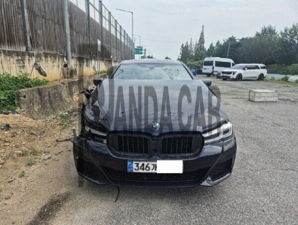BMW 530e
