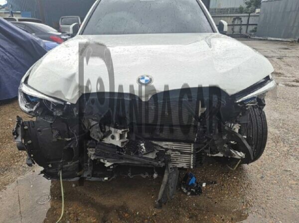 BMW X5 xDrive30d