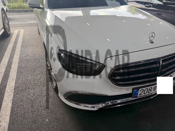 Mercedes-Benz E220 d 4MATIC