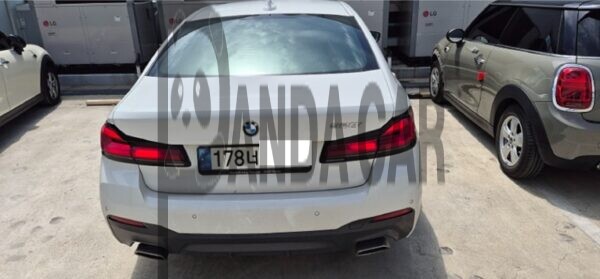 BMW 520i