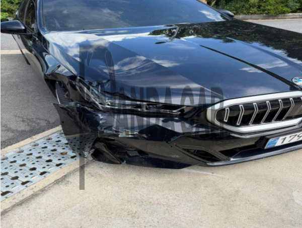 BMW 530i xDrive