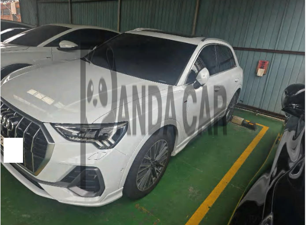 Q3 35 TDI