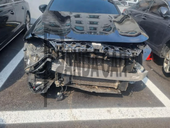 Mercedes-Benz CLA250 4MATIC