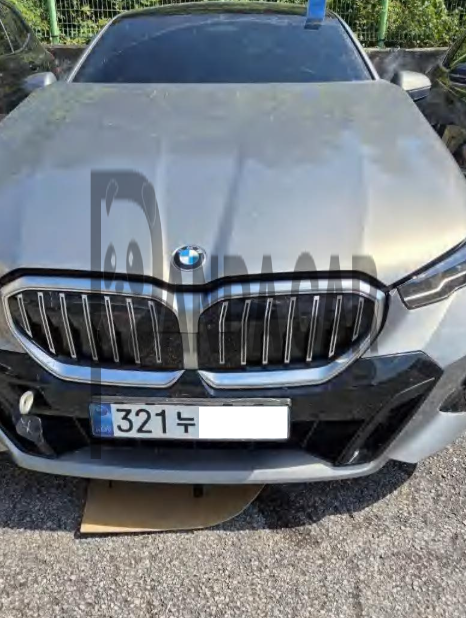 BMW 520i