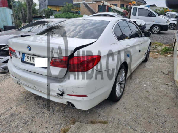 BMW 520d