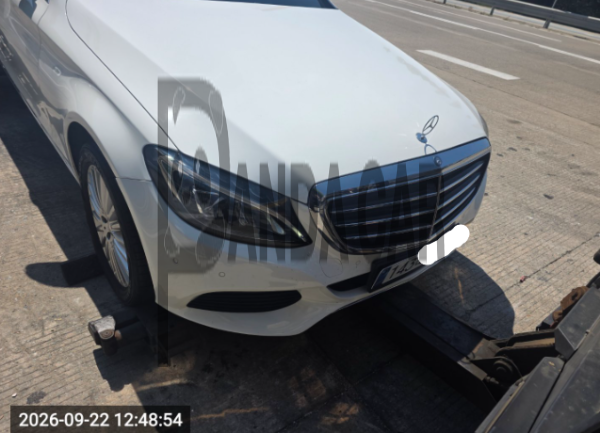 C220 d