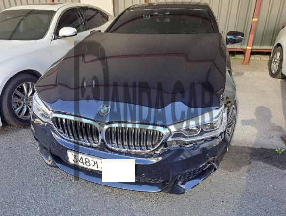 BMW 530e iPerformance M Sport Package(19)