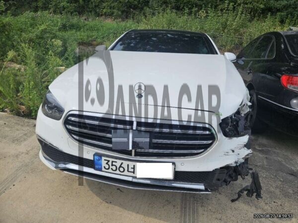 Mercedes-Benz E250