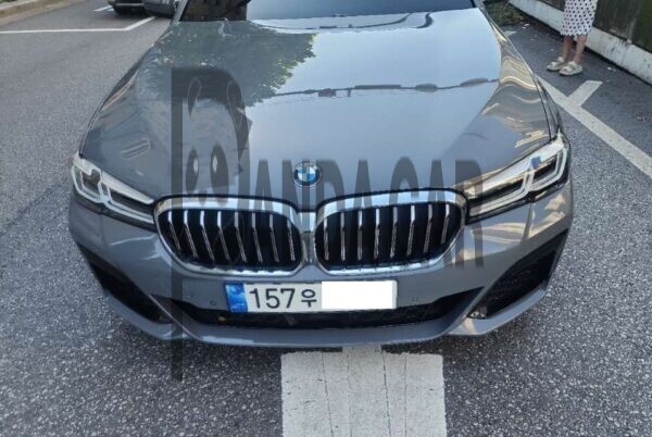 BMW 520i