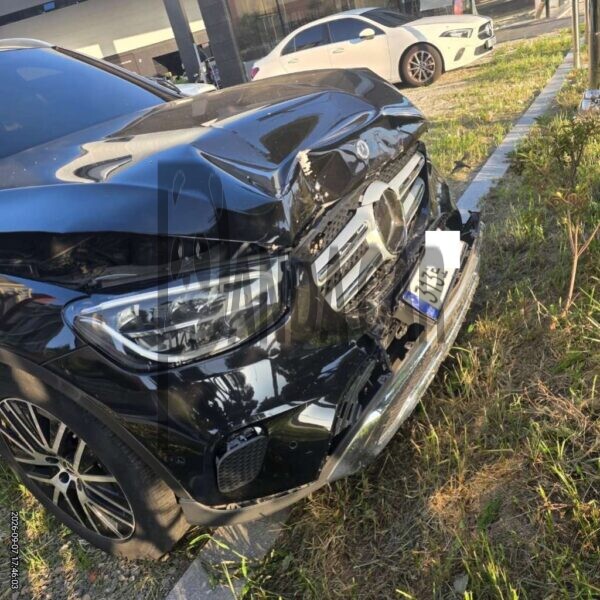 Mercedes-Benz GLC220 d 4MATIC