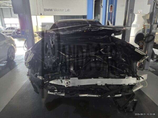 BMW 740i xDrive
