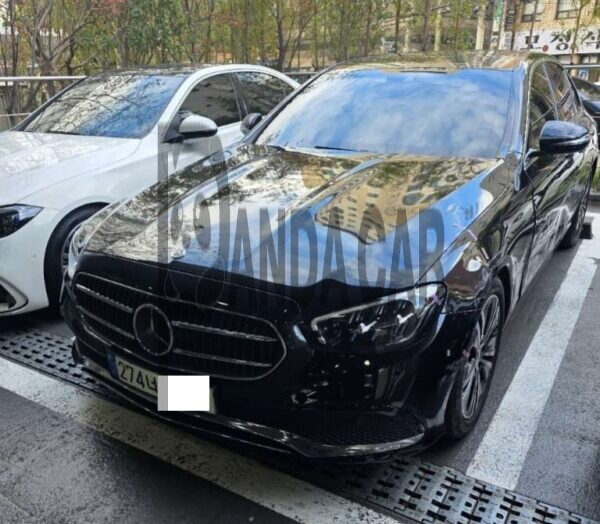 Mercedes-Benz E250