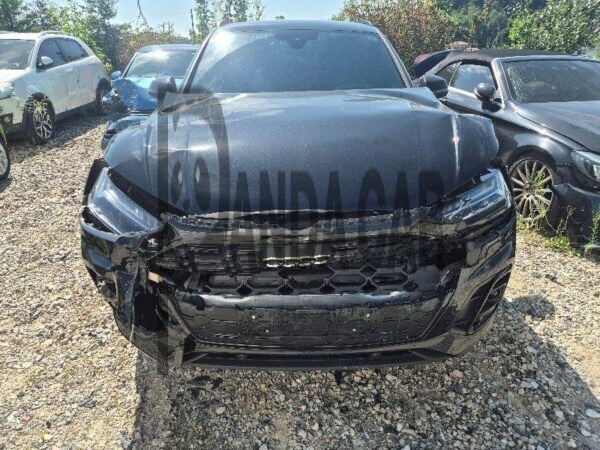 Q5 45 TFSI quattro
