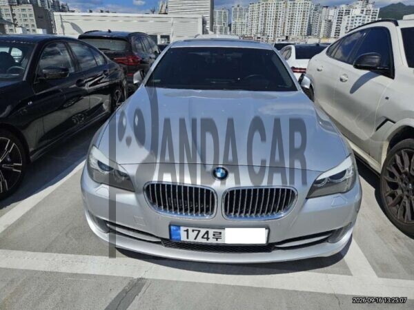 BMW 528i