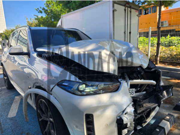 BMW X5 xDrive40i