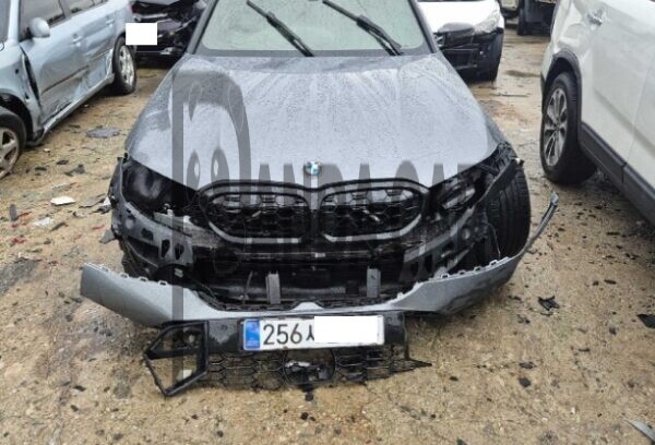BMW M340i