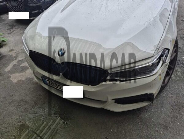 BMW 520d