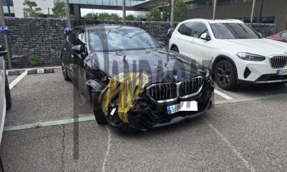 BMW 530i xDrive