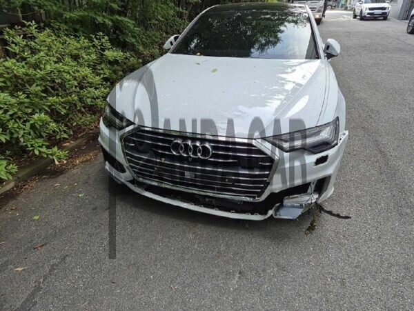 A6 45 TFSI