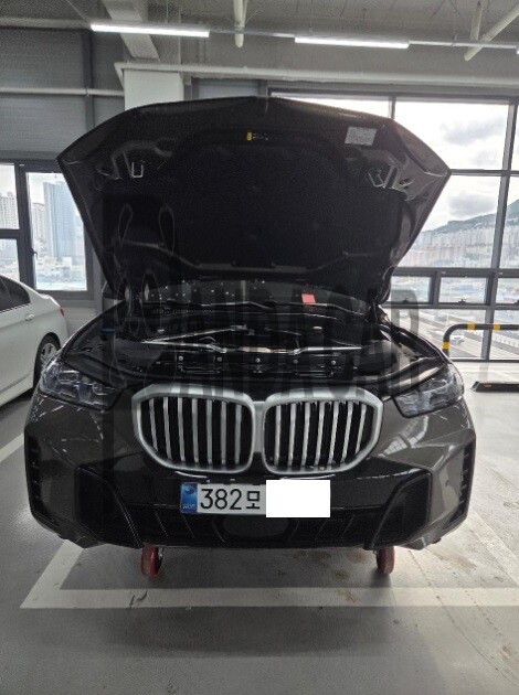 BMW X5 xDrive30d