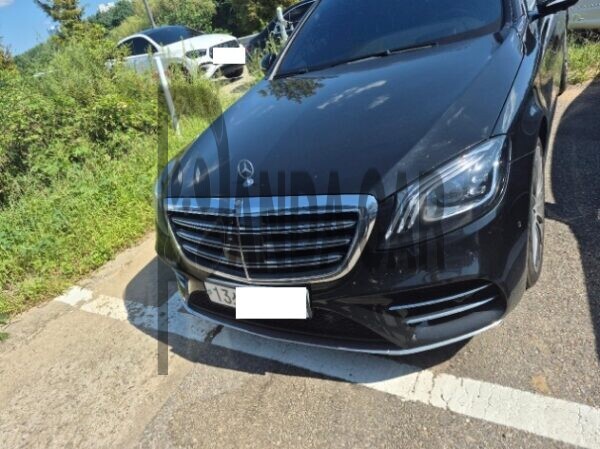 S350 d 4Matic