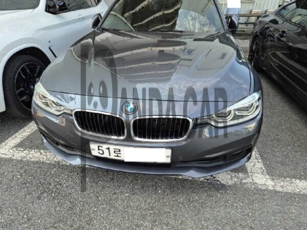 BMW 320d