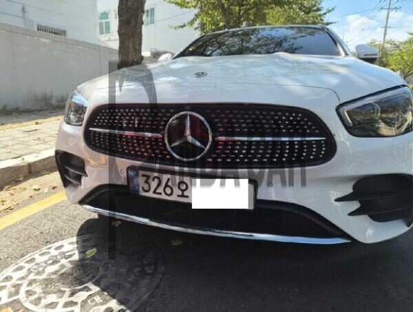 Mercedes-Benz E250