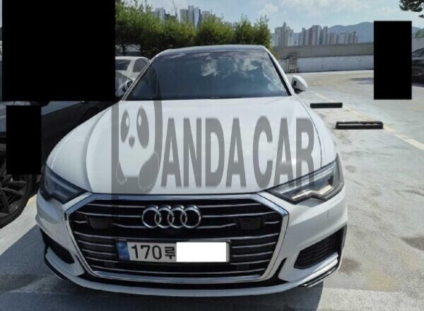 A6 40 TDI