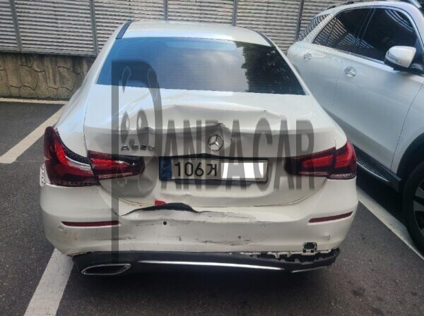 Mercedes-Benz A220