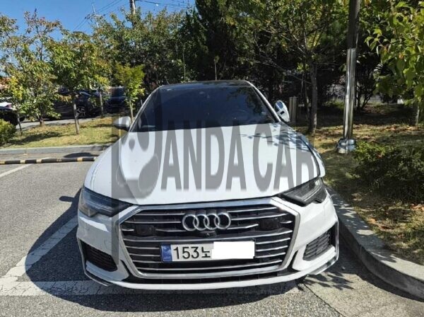 A6 40 TDI