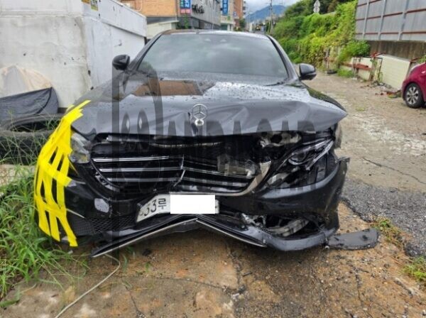 E300 4Matic