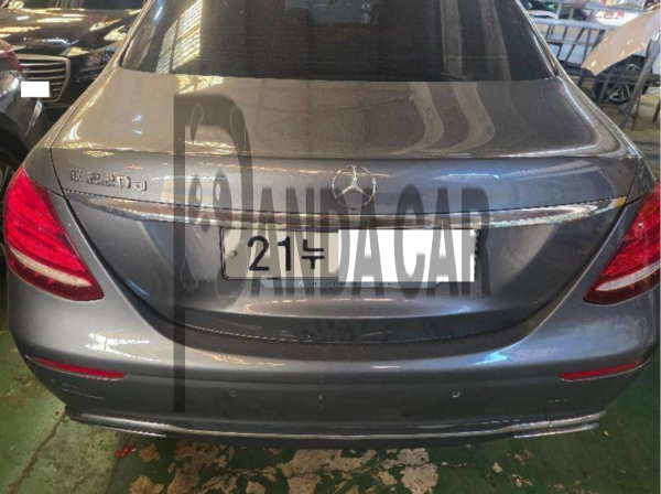 E220 d