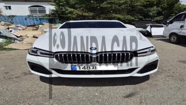 BMW 530i