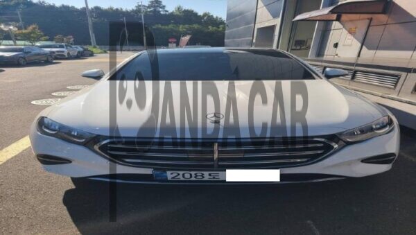MercedesBenz E 220 d 4MATIC