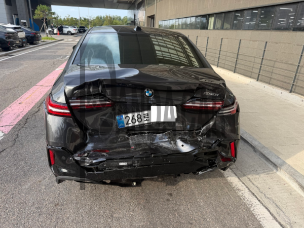 BMW 530i xDrive