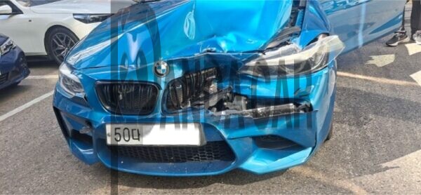 BMW M2