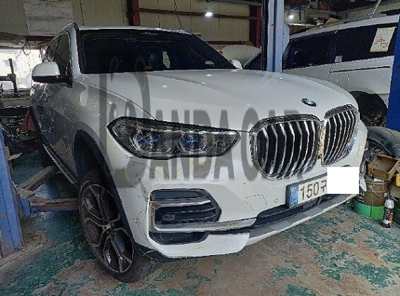 BMW X5 xDrive30d