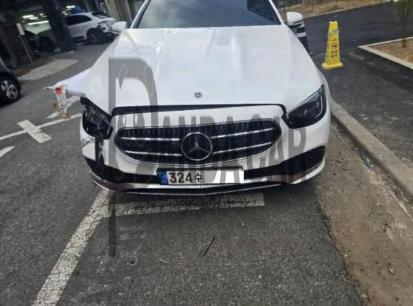 Mercedes-Benz E250