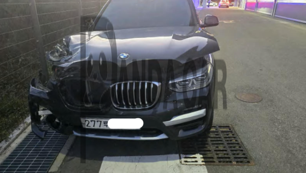 BMW X3 xDrive20d xLine