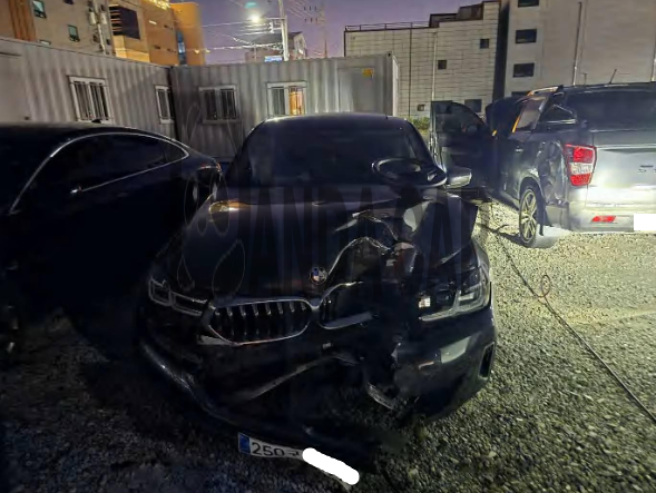 BMW 630i xDrive