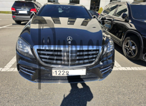 S450 L
